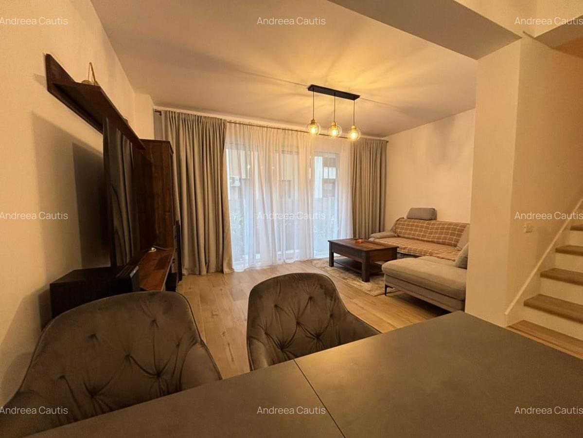 Casa Insiruita, 3 camere, 85mp, mobilat si utilat in Giroc - zona Planetelor - 15
