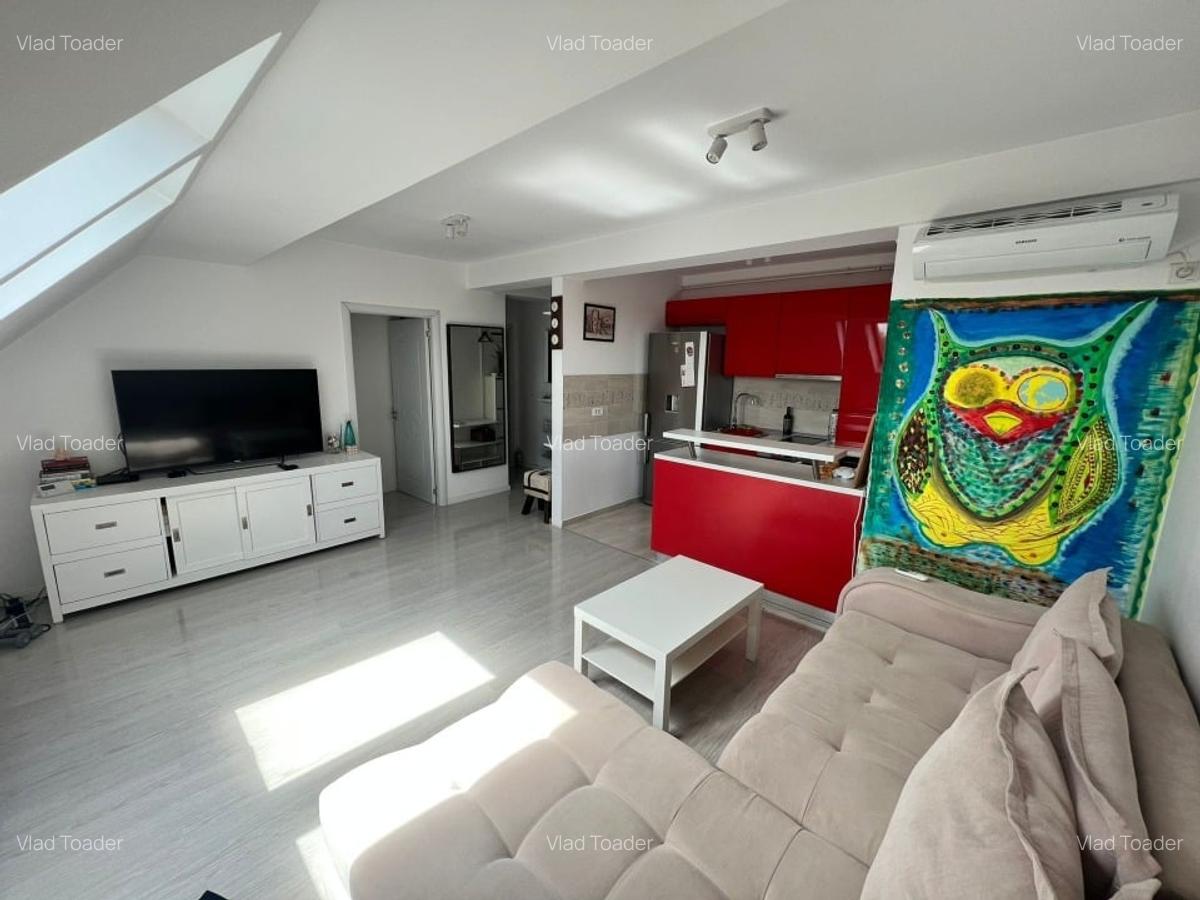 2 camere Jiului - 2