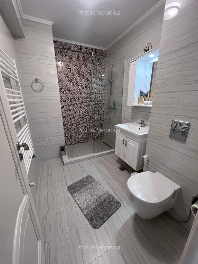 Apartament 2 camere 61mp Zona Gara Loc Parcare subteran Vedere Port - 22