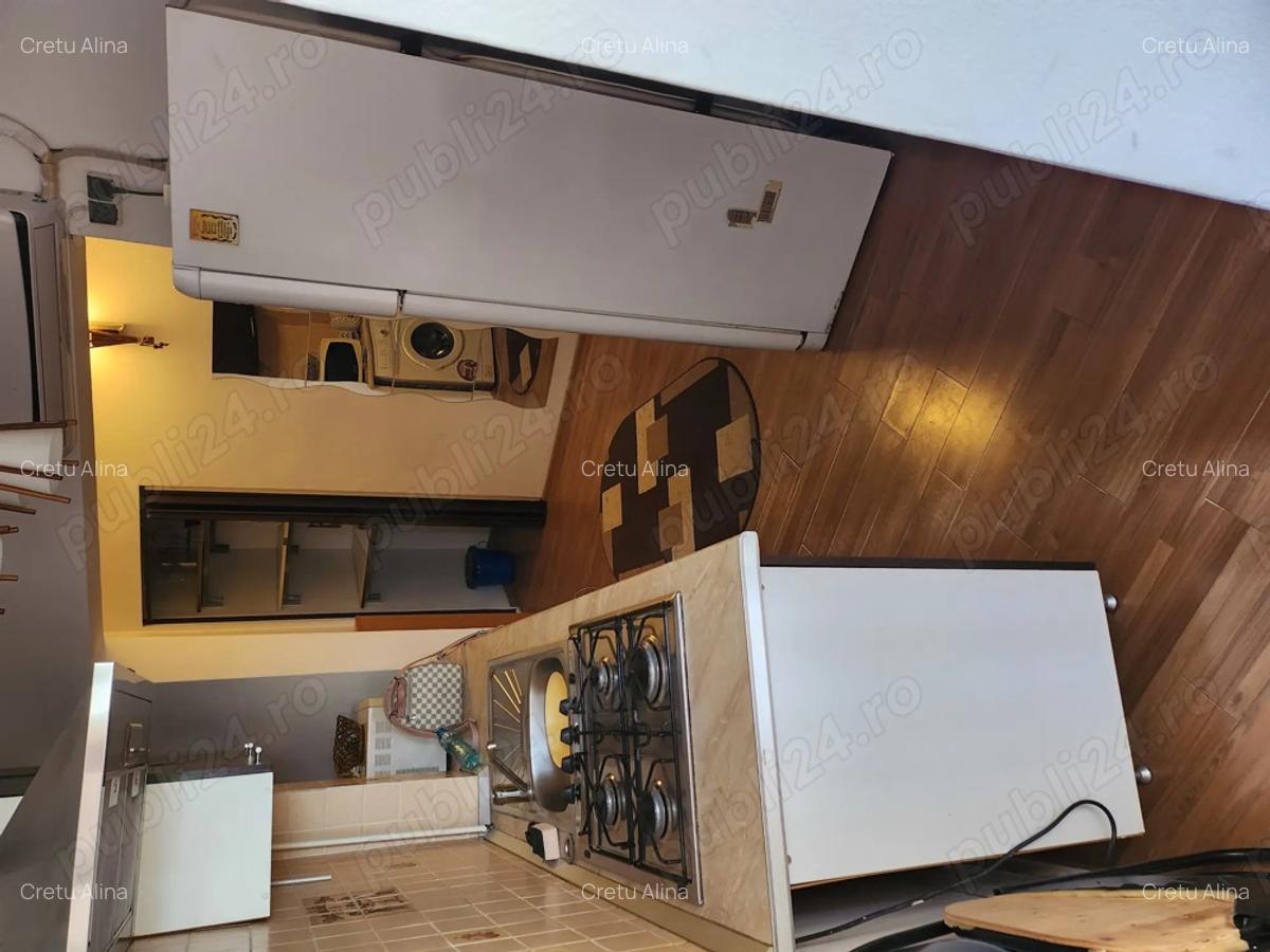Garsoniera de vanzare - 2 Garsoniera de vanzare - 2