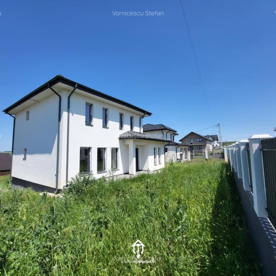 Casa Individuala de Vanzare - 4 Camere, Cornesti - 2024 - 6