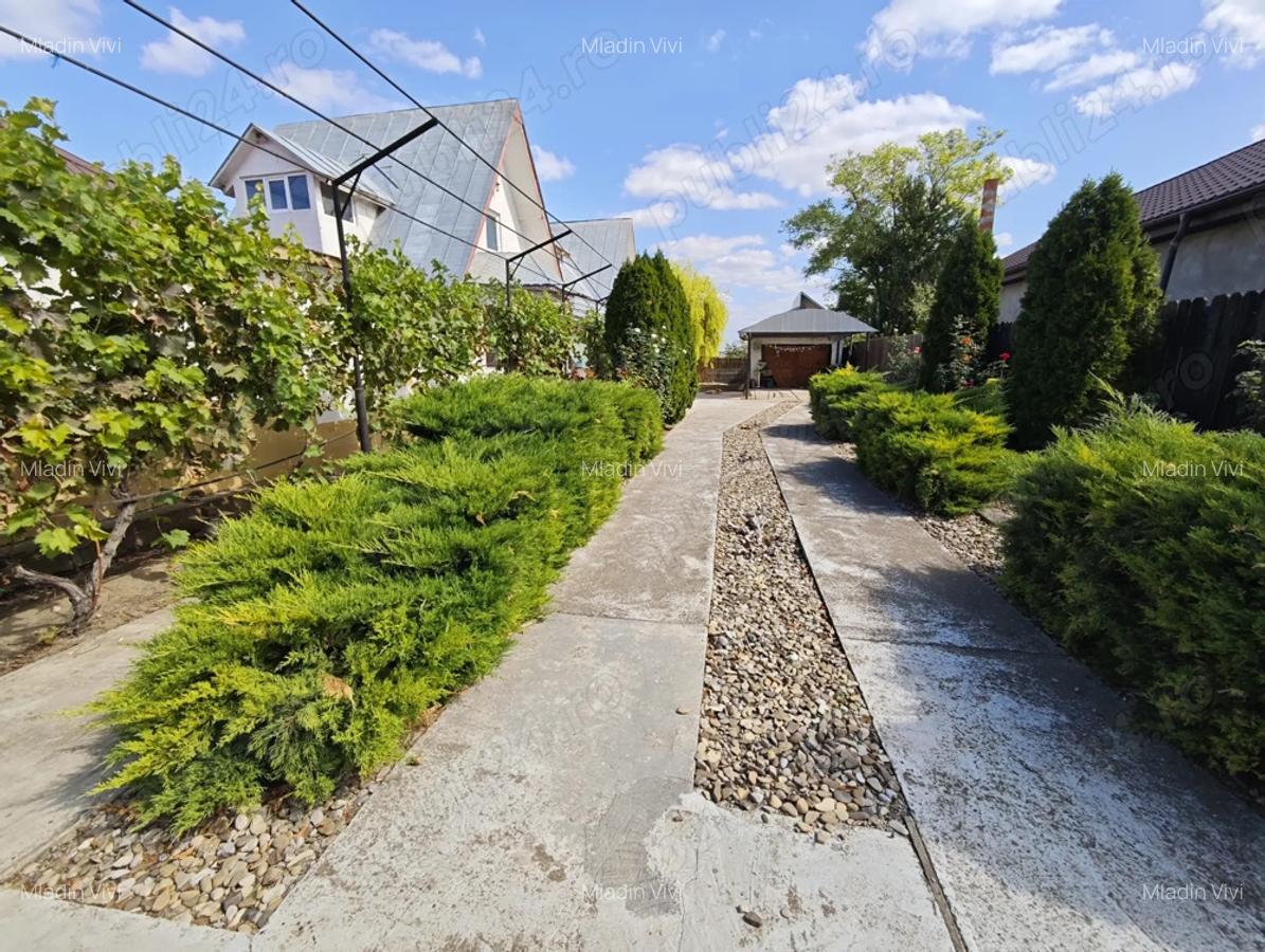 Vand casa+teren intravilan - 3