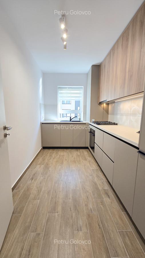 Apartament Spațios | Prima Închiriere | Maurer Villas - 13