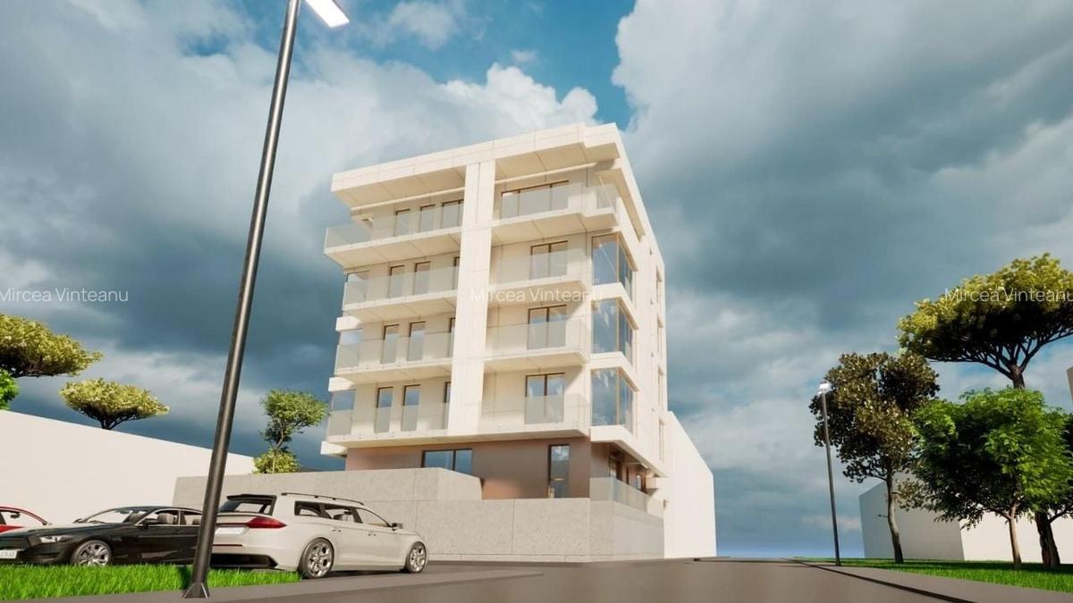 Faleza Nord - Vânzare apartament cu 2 camere la doar 50 m de plaja - 4