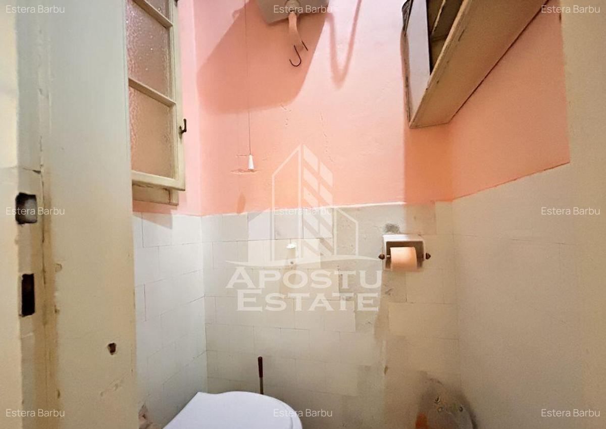 Apartament spatios cu loc de parcare, 2 terase in zona Od... - 8
