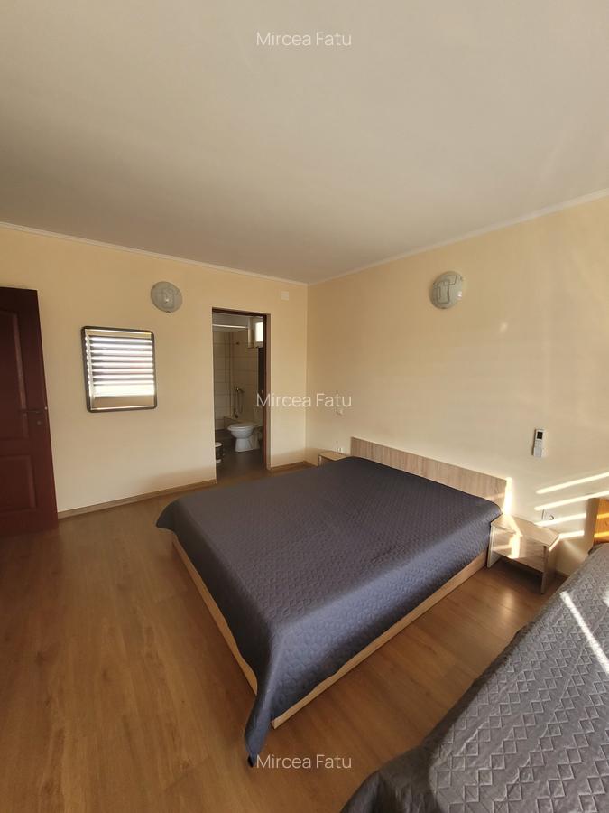 Techirghiol - centru,  vila cu potential turistic D+P+1 - 17