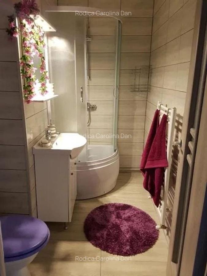 Garsoniera de închiriat, Rămurele, zona Diamant - 5
