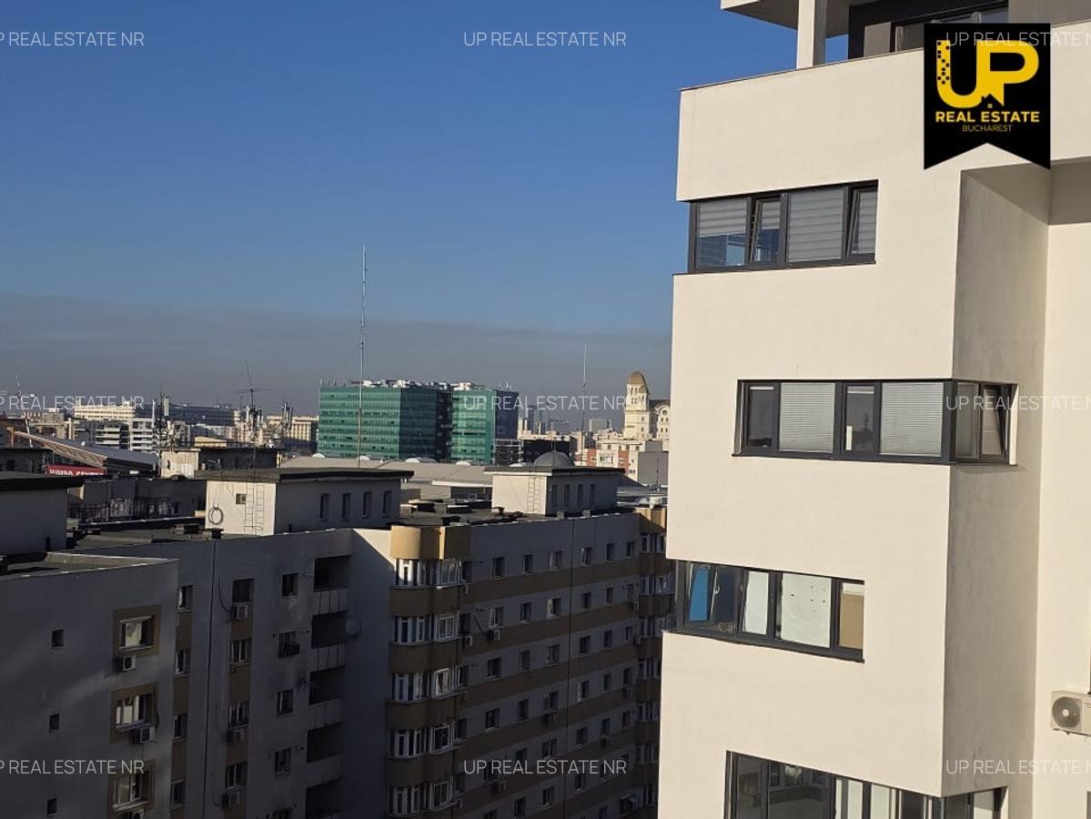 Rahova | Viilor | Central Address | 2 Camere | Centrala | Parcare - 13