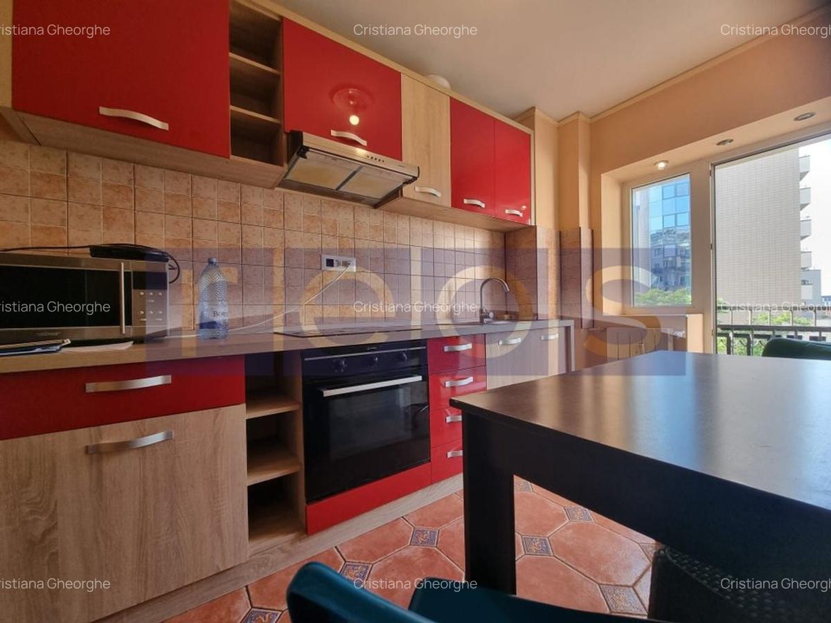 VANZARE 3 CAMERE  DECOMANDAT UNIRII - 9