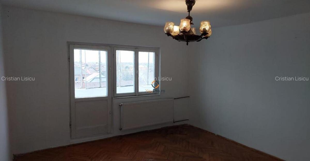 Apartament 4 camere, 72 mp utili, etaj 4/4, Buzia?ului - 9