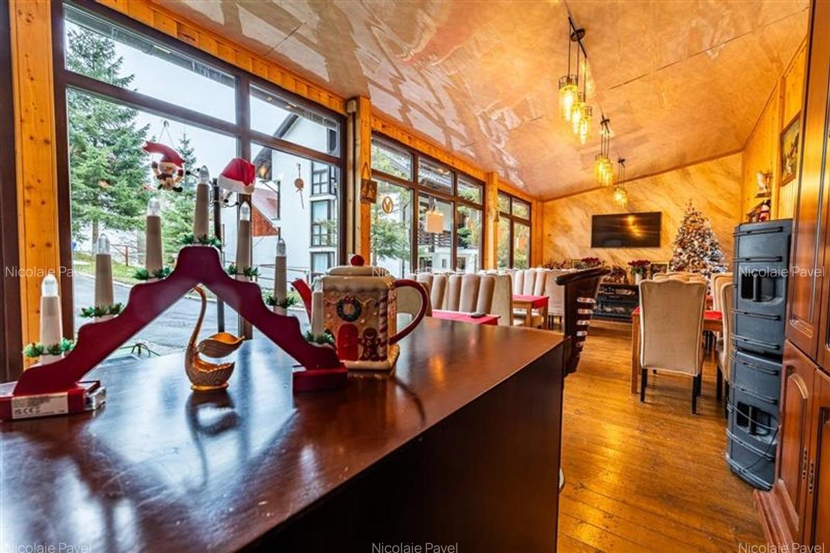 O alegere inspirata in inima vestitei statiuni montane,Imobilare&Transfer de Afa - 19