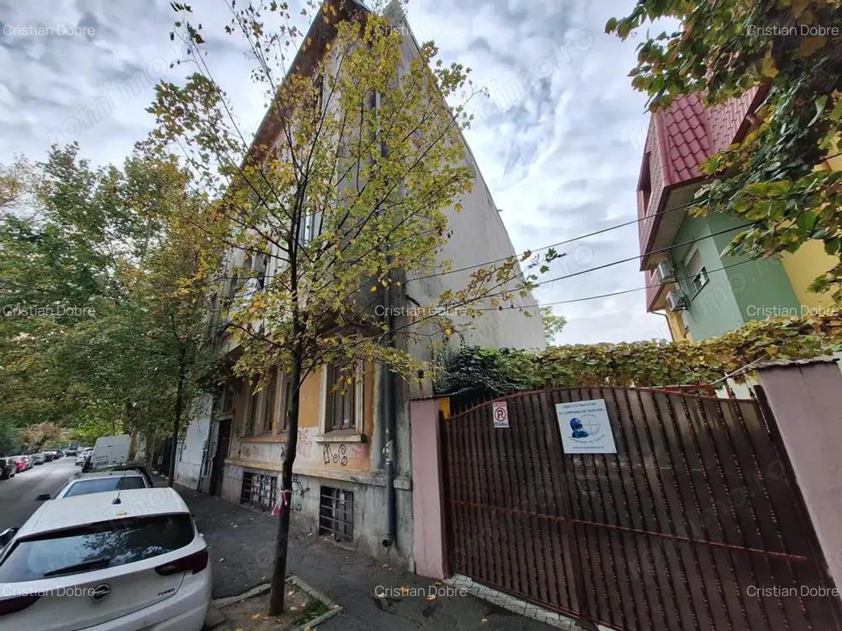 Proprietate Prestigioasa 700 mp - 344 mp teren Pache - Ferdinand - 10