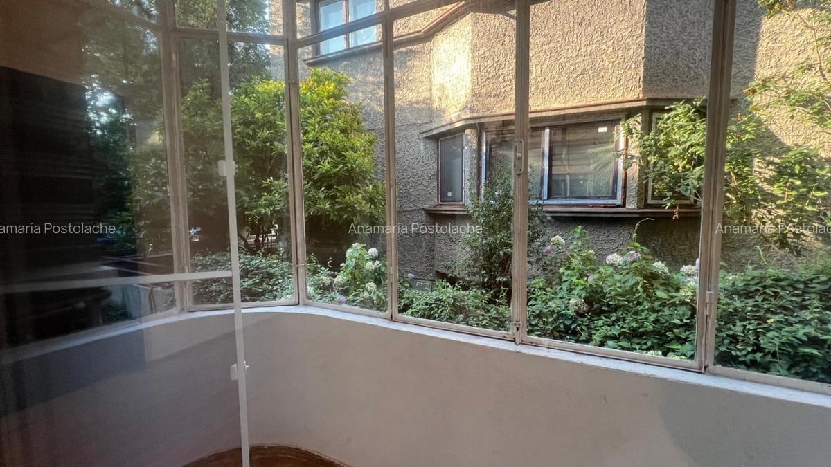 REA0123977 Apartament 3 camere Cotroceni in Vila - 14