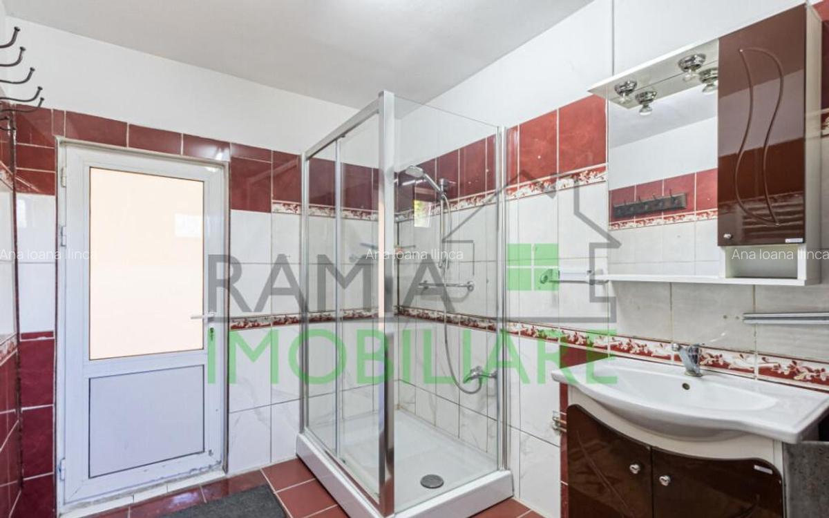 Casa primitoare in Satulung, Sacele curte generoasa ? - 13