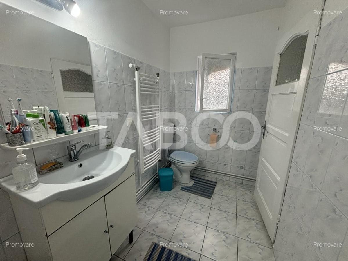 Casa individuala 150mp utili Sura Mare zona deosebita - 10