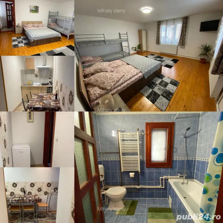 Casa de vanzare Praid - 4