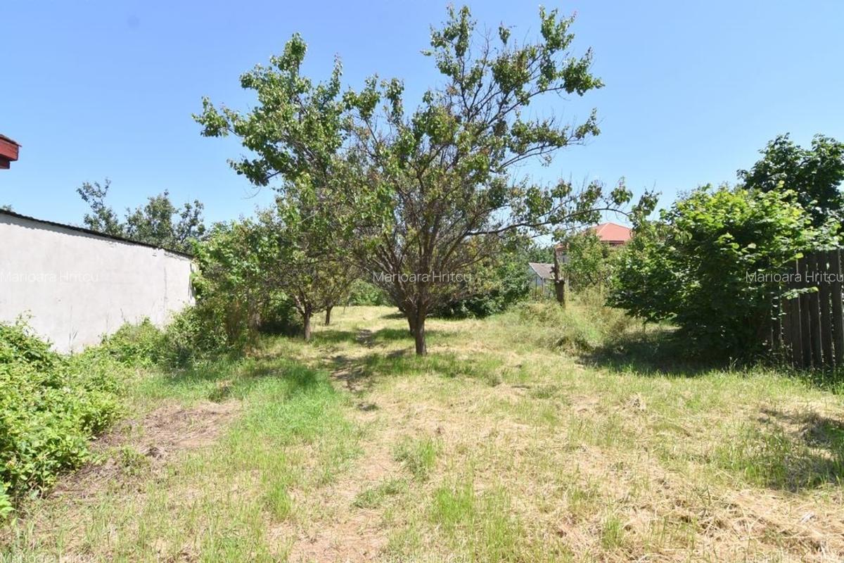 Casa de vanzare, P+M-zona Girocului Timisoara-comision 0 - 18