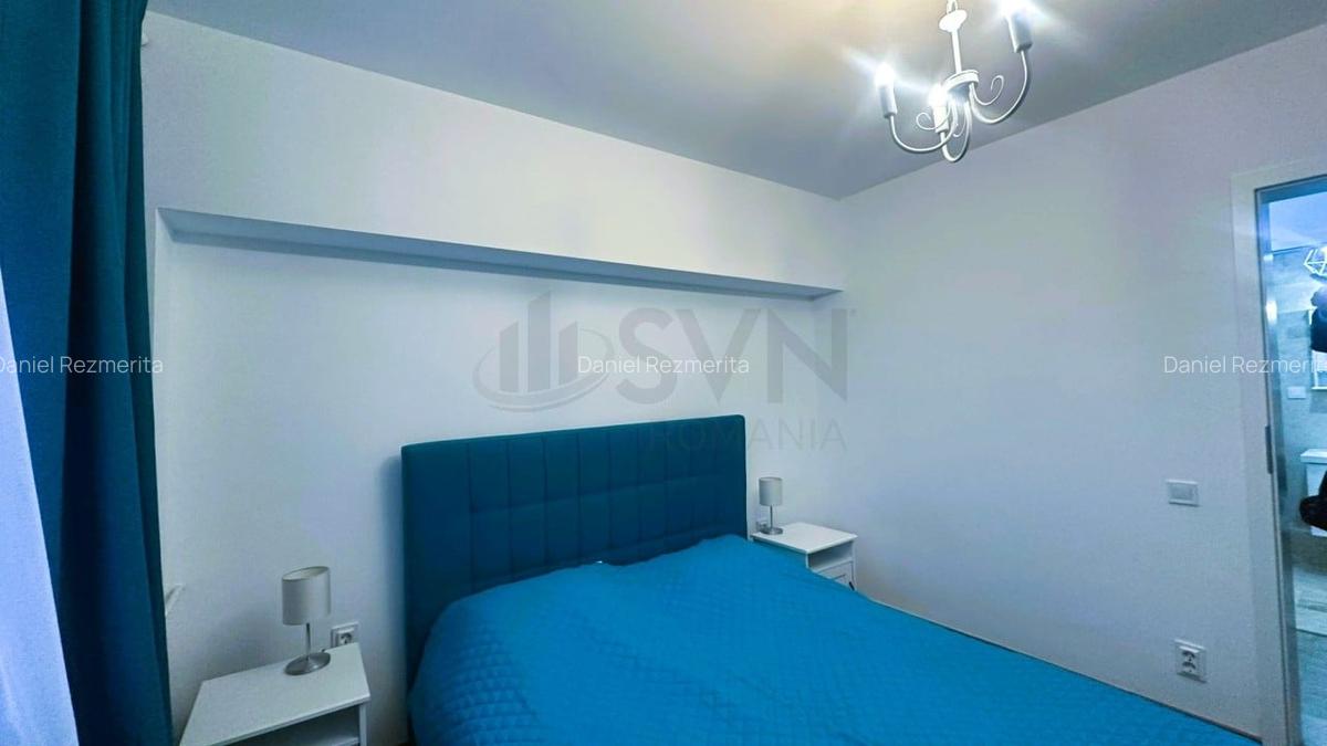 Apartament cu 2 camere decomandat în 1 Mai - 6