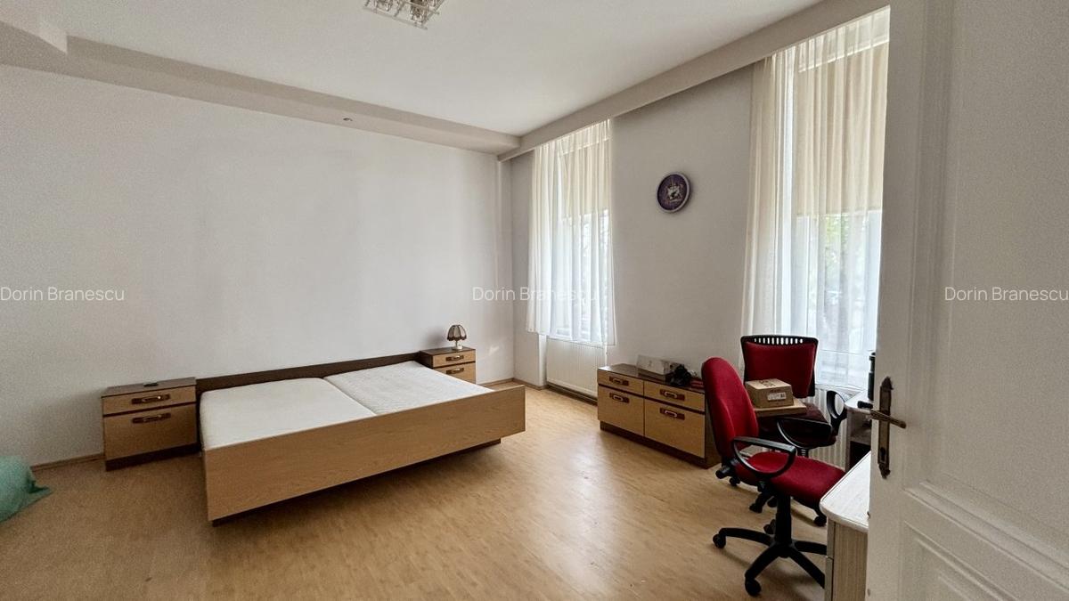 Apartament cu 3 camere semidecomandat în Iosefin - 6