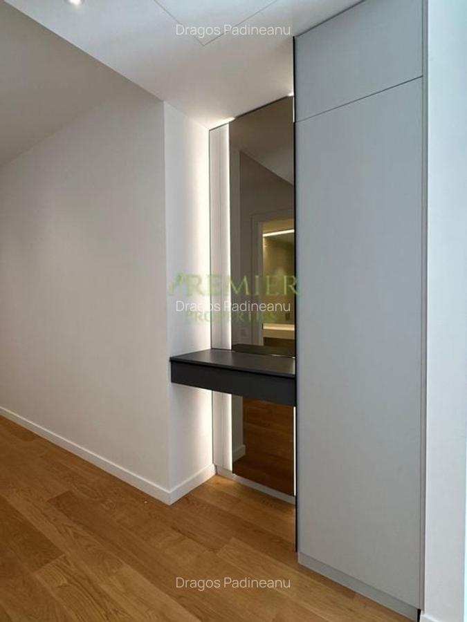 Apartament Premium One Verdi Park | 3 Camere, Terasă | Parcare subterana - 12