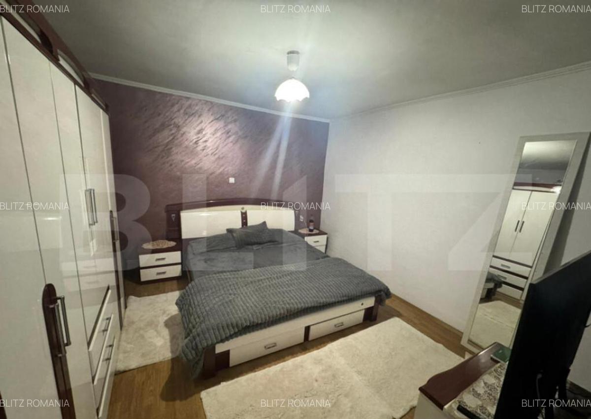 Casa de vanzare, 108 mp utili, zona Catargiu - 26