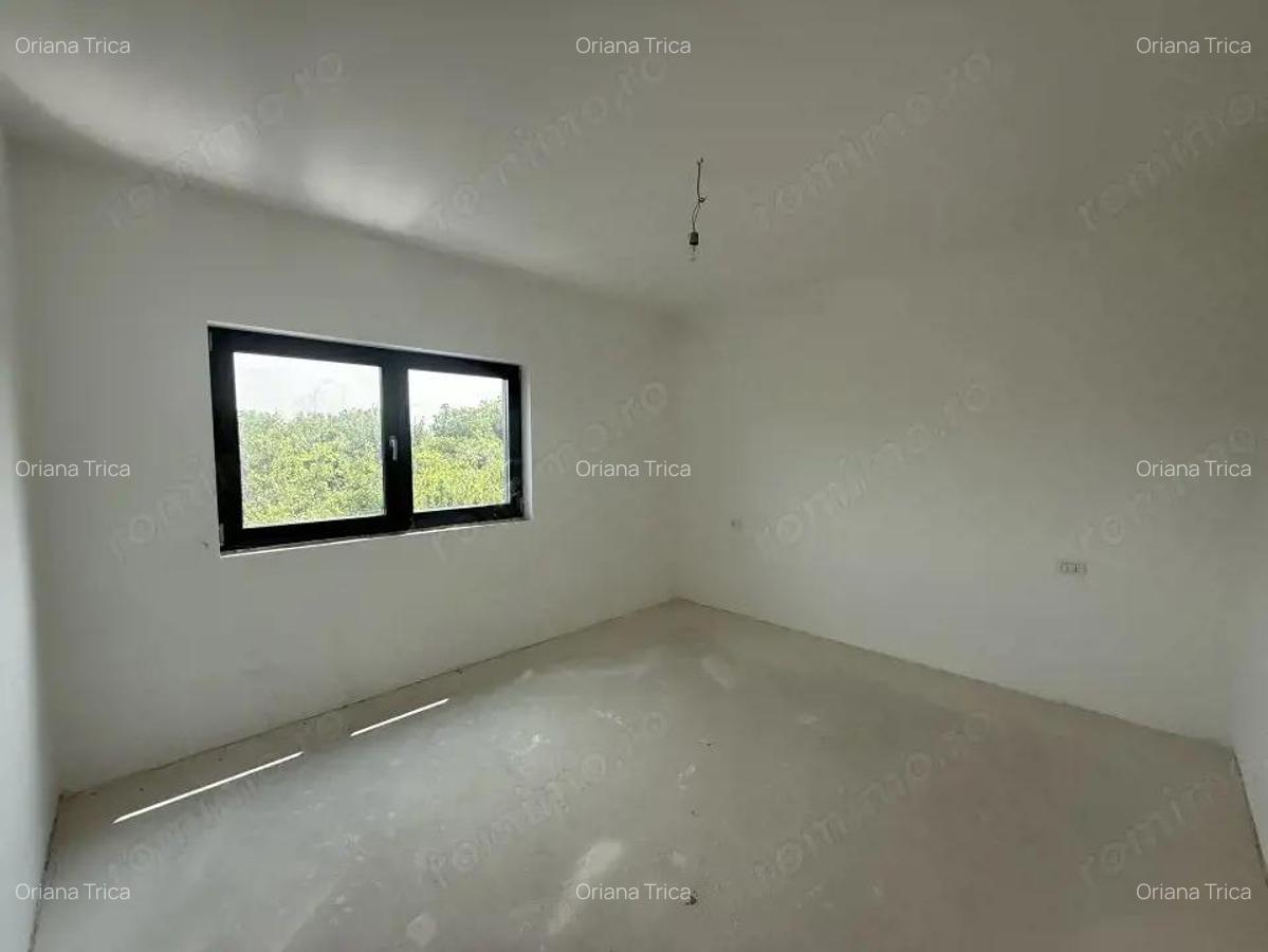 Duplex Individual, terasa 22 mp, 4 camere, zona intima - Chisoda - 10