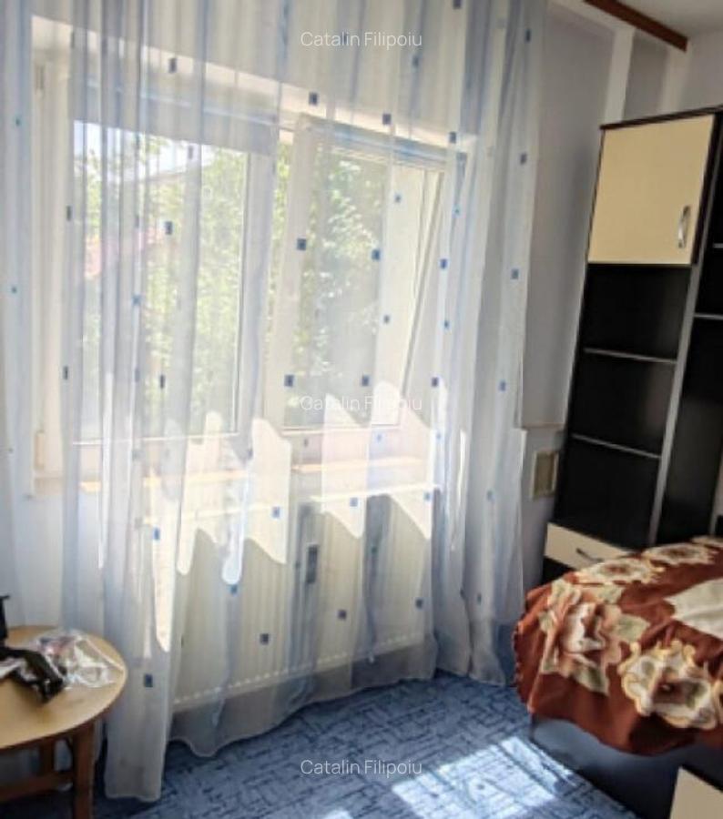 Apartament 3 camere, etajul 1/4, Radauti - 9
