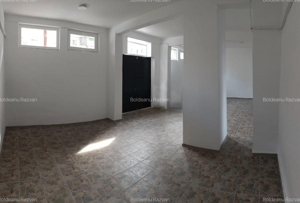 Spațiu Comercial Premium – 130 mp, Strada Industriei 132, Brăila | Vad excepțion - 8