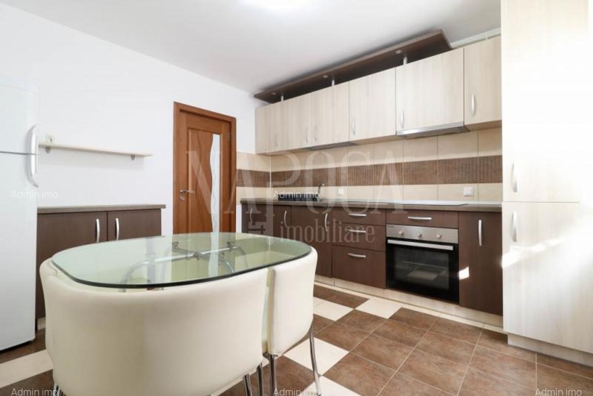 Apartament 4 camere de vanzare in Centru, Cluj Napoca - 3