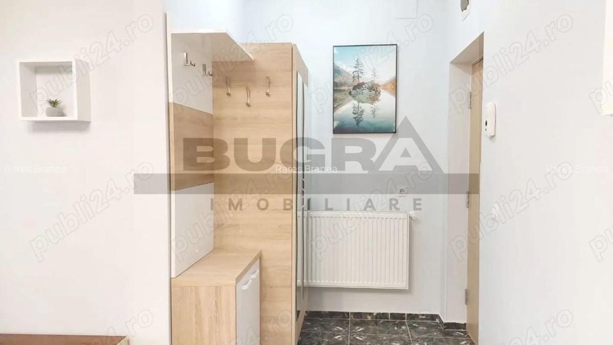 Apartament de 2 camere, modern,  63mp, parcare, zona Stadionului - 6