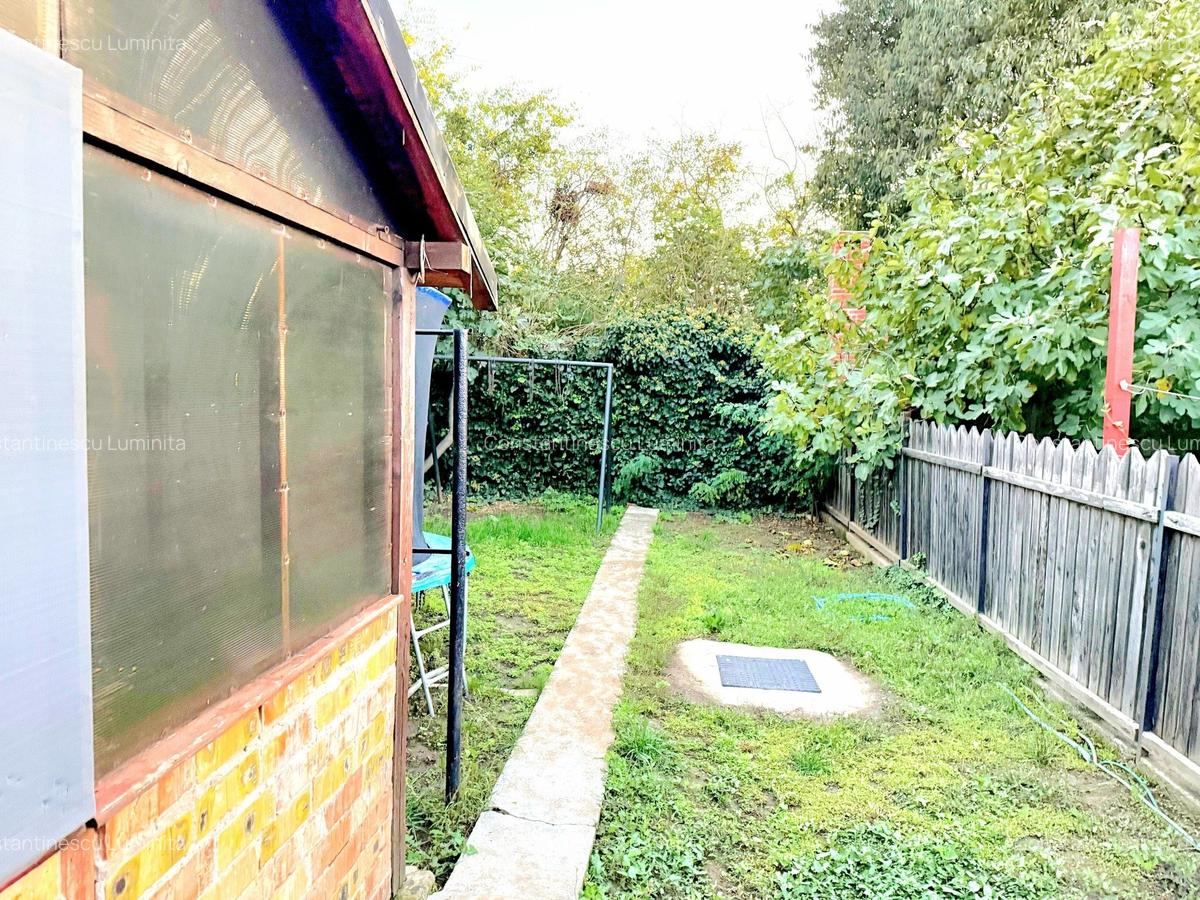 Casă de vânzare în Eforie Sud – Fotinia Real Estate - 4