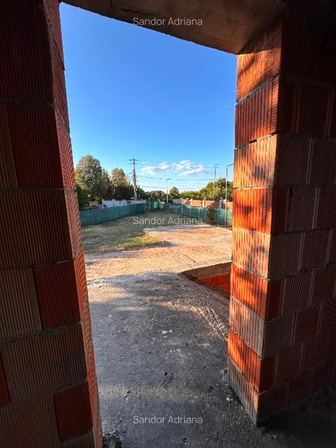 Corbeanca 632 mp teren + constructie la rosu Laguna Albastra - 10