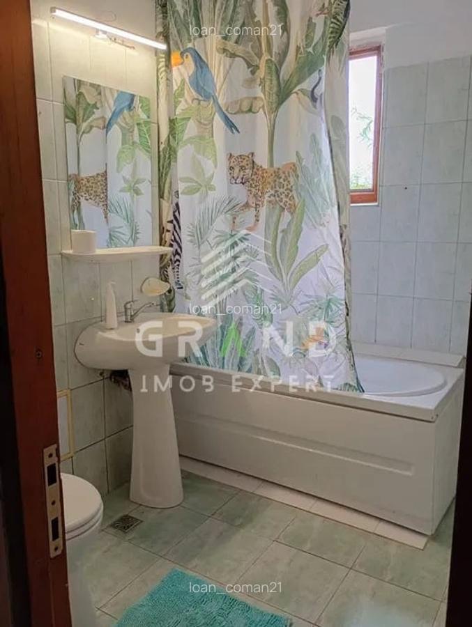 Chirie: Apartament 2 camere, parter, complet mobilat, PETFRIENDLY, Floresti - 2