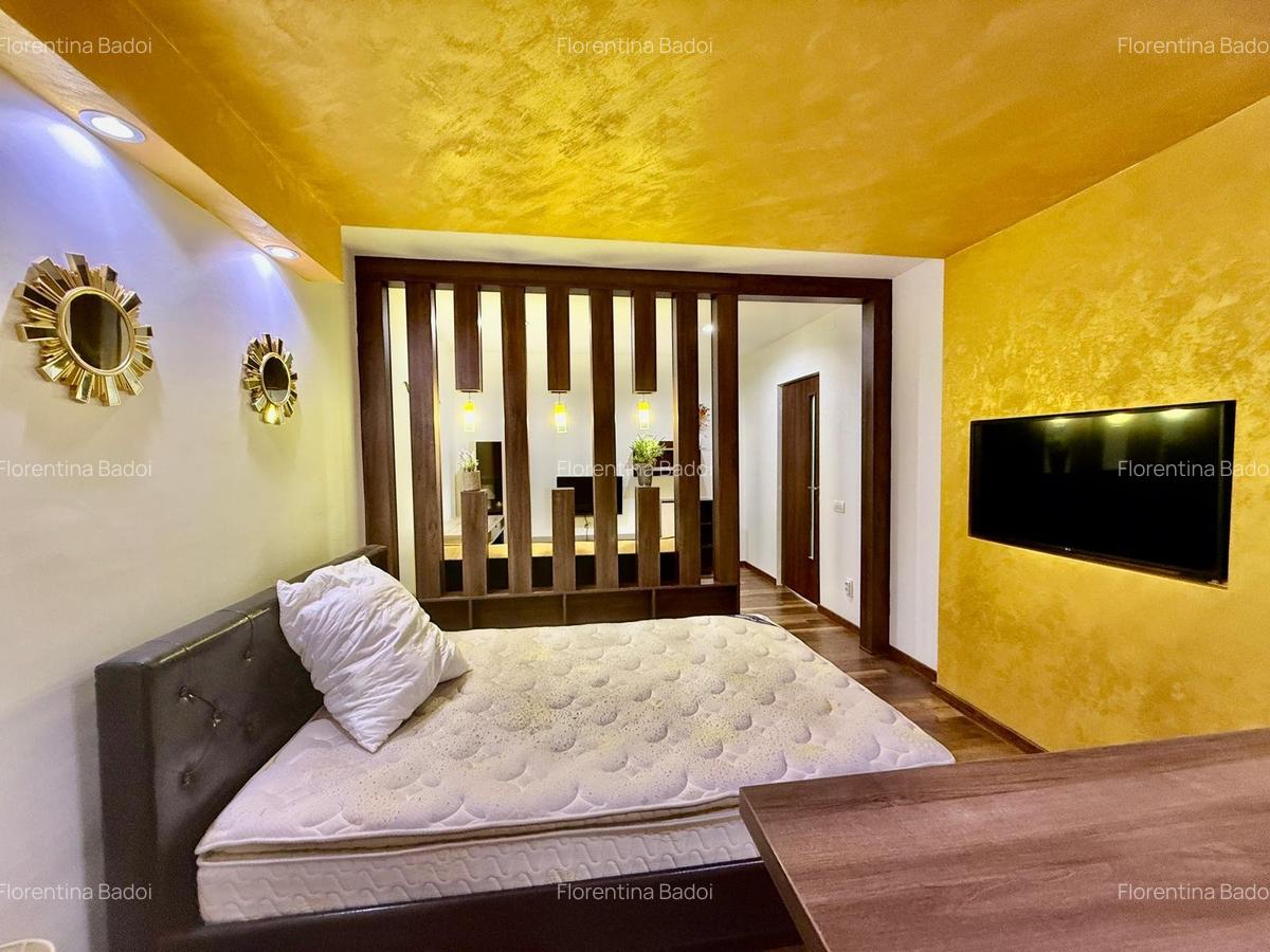 Tineretului, metrou, Piata Norilor, Ghe Sincai - 4