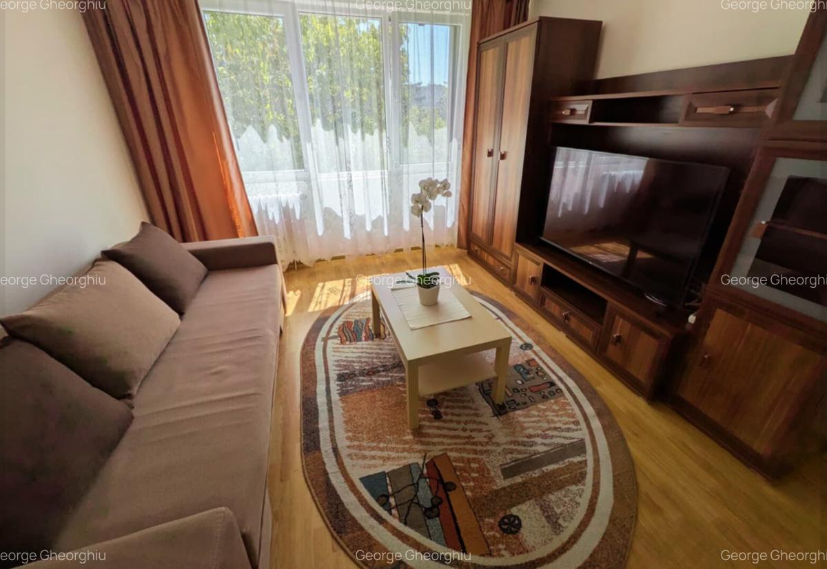 Dristor - 5 minute Piata Ramnicu Sarat - Apartament 2 Camere Modern - Confort 1 - 3