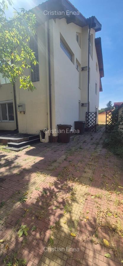 Vila de vanzare / inchiriere Bucurestii Noi - Luptatorilor - Garofitei - 4