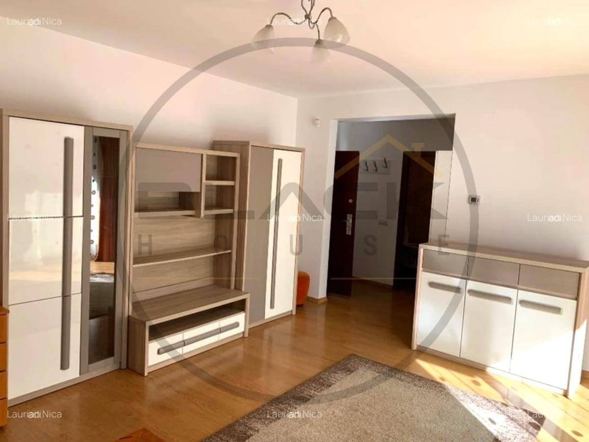 Garsonieră decomandată în Gheorgheni - 4