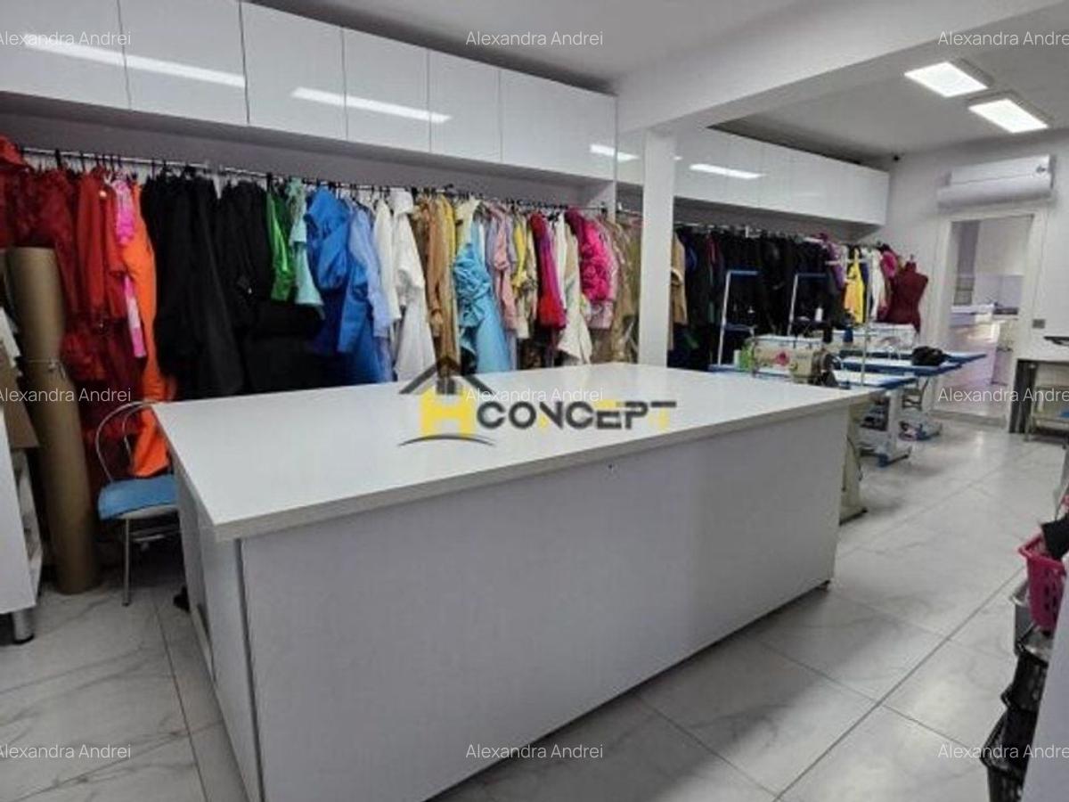 Piata Unirii Vila individuala 5 camere Gramont 15 min - 6