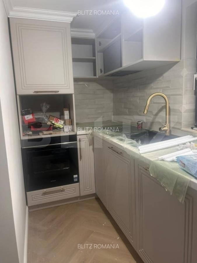 Apartament 3 camere+ boxa Iulius Mall - 10