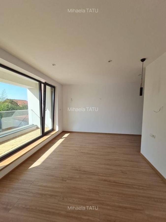 Minimalist în Timișoara - 4