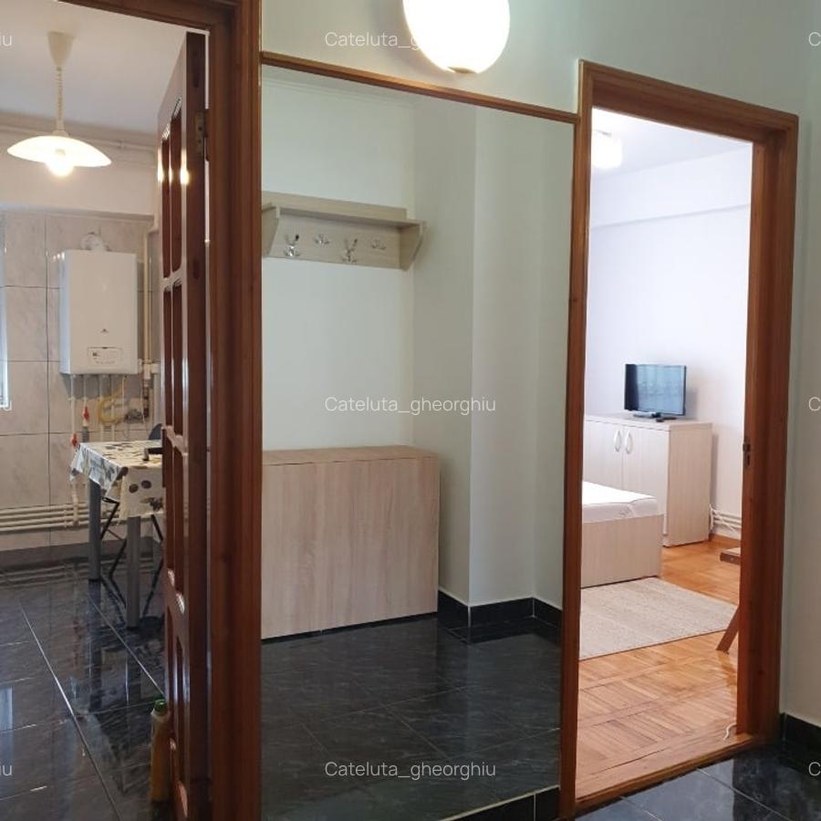 Apartament de inchiriat, 2 camere decomandate, Dacia, centrala proprie - 4