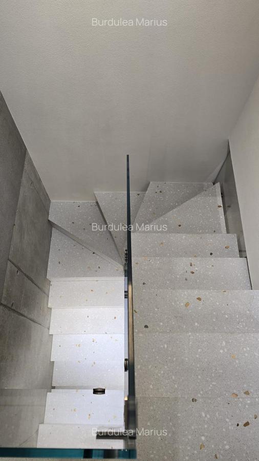 Apartament de  4 camere in imobil premium cu 2 locuri de parcare in Dorobanti - 5