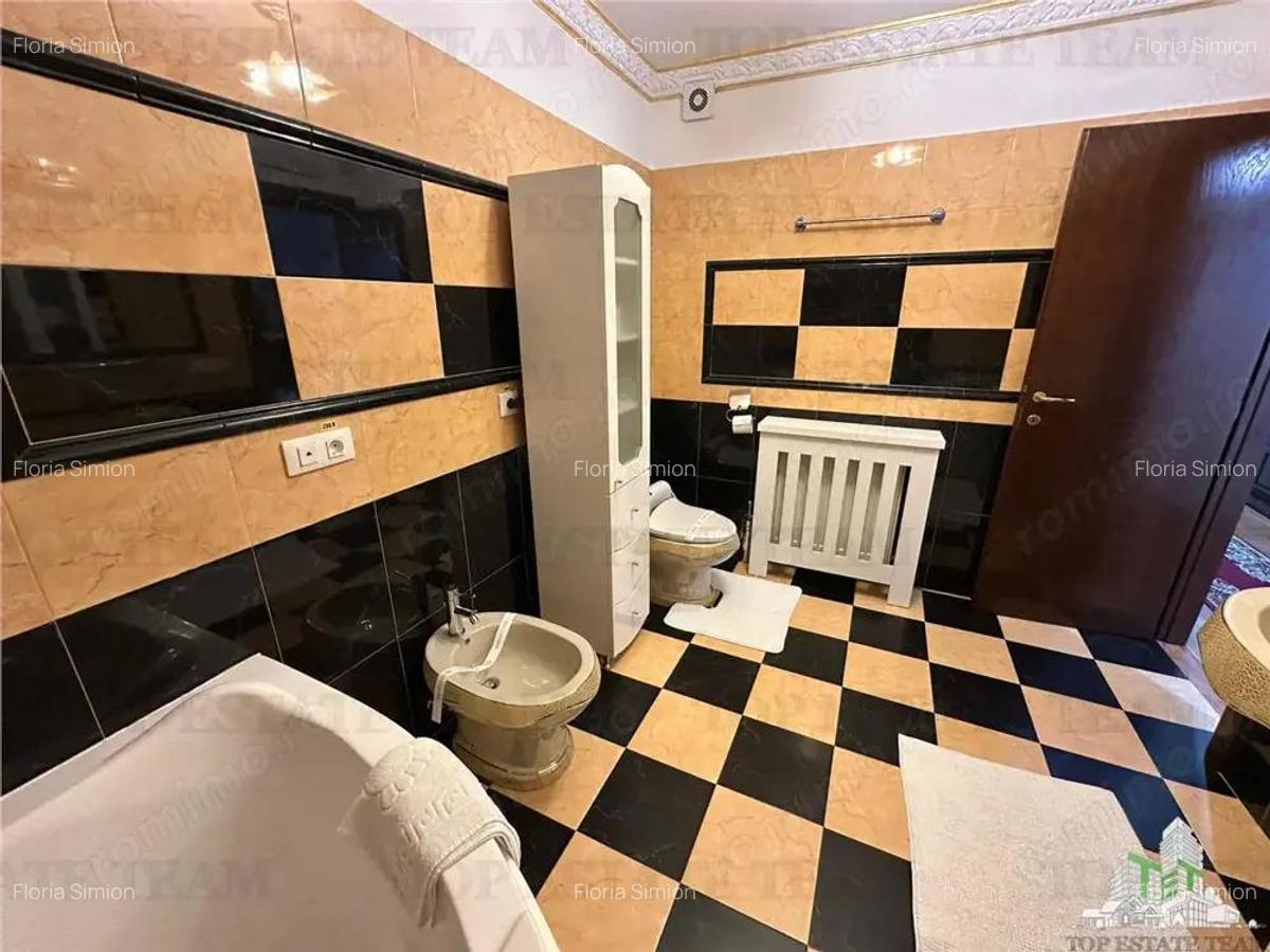 Apartament 3 camere de inchiriat in zona Lacului Baneasa, Bucuresti - 2