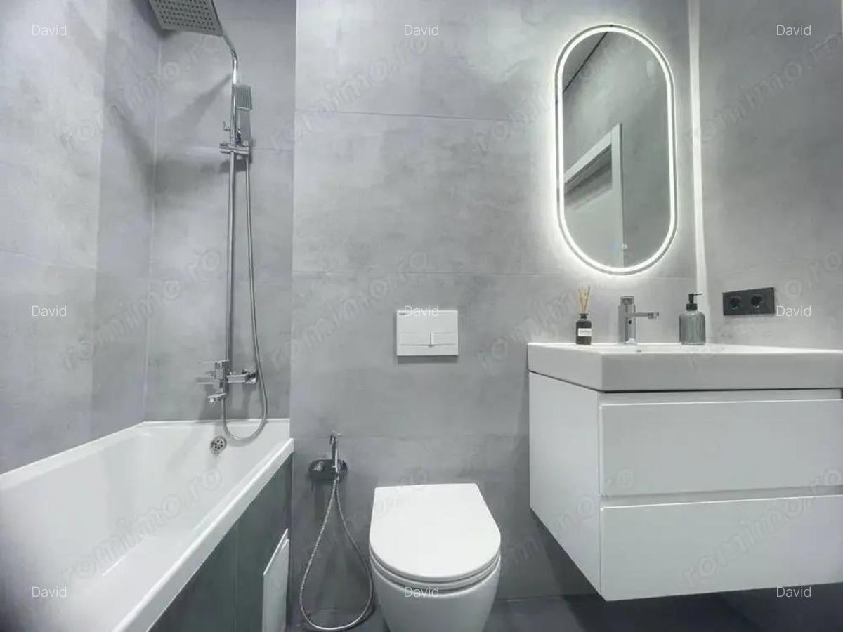 Apartament 2 camere zona de Nord - 3