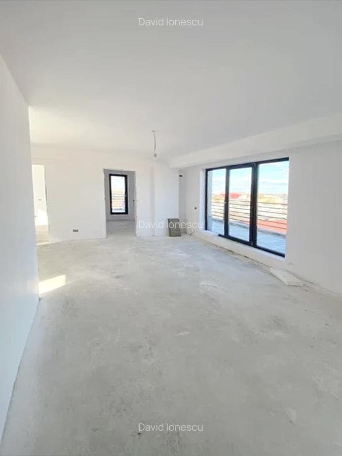 Ocazie! Apartament 3 camere nou 2025, terasa 50 mp, Fabrica de Glucoza A3 - 2