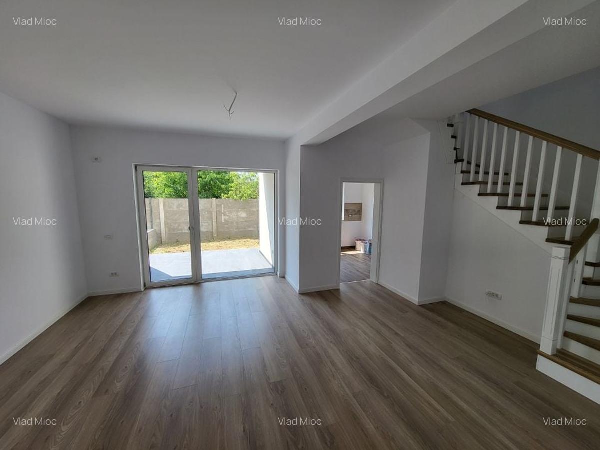 COMISION 0%. Duplex in Braytim. Asfalt. Langa Musicescu. - 1