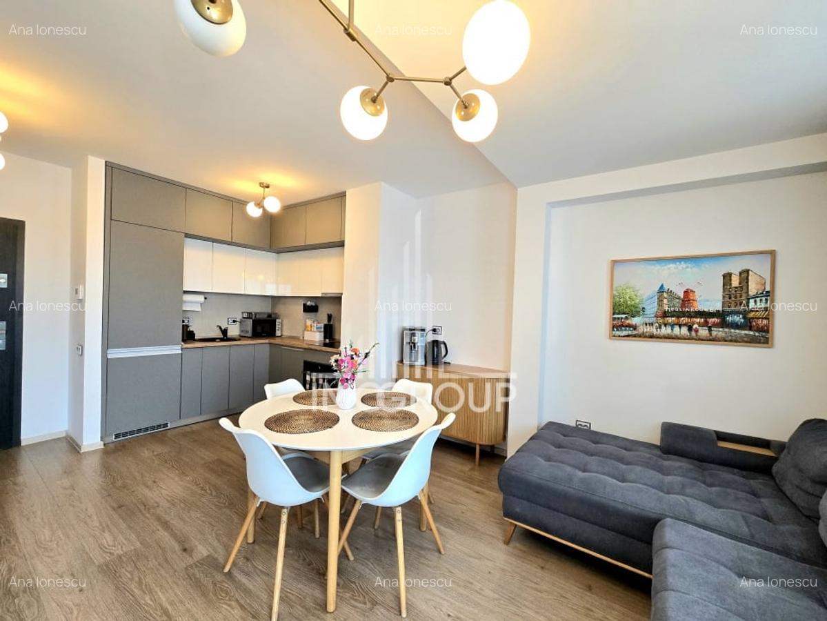 Apartament superb 2 camere de inchiriat,terasa, view 2 parcari si boxa - 7