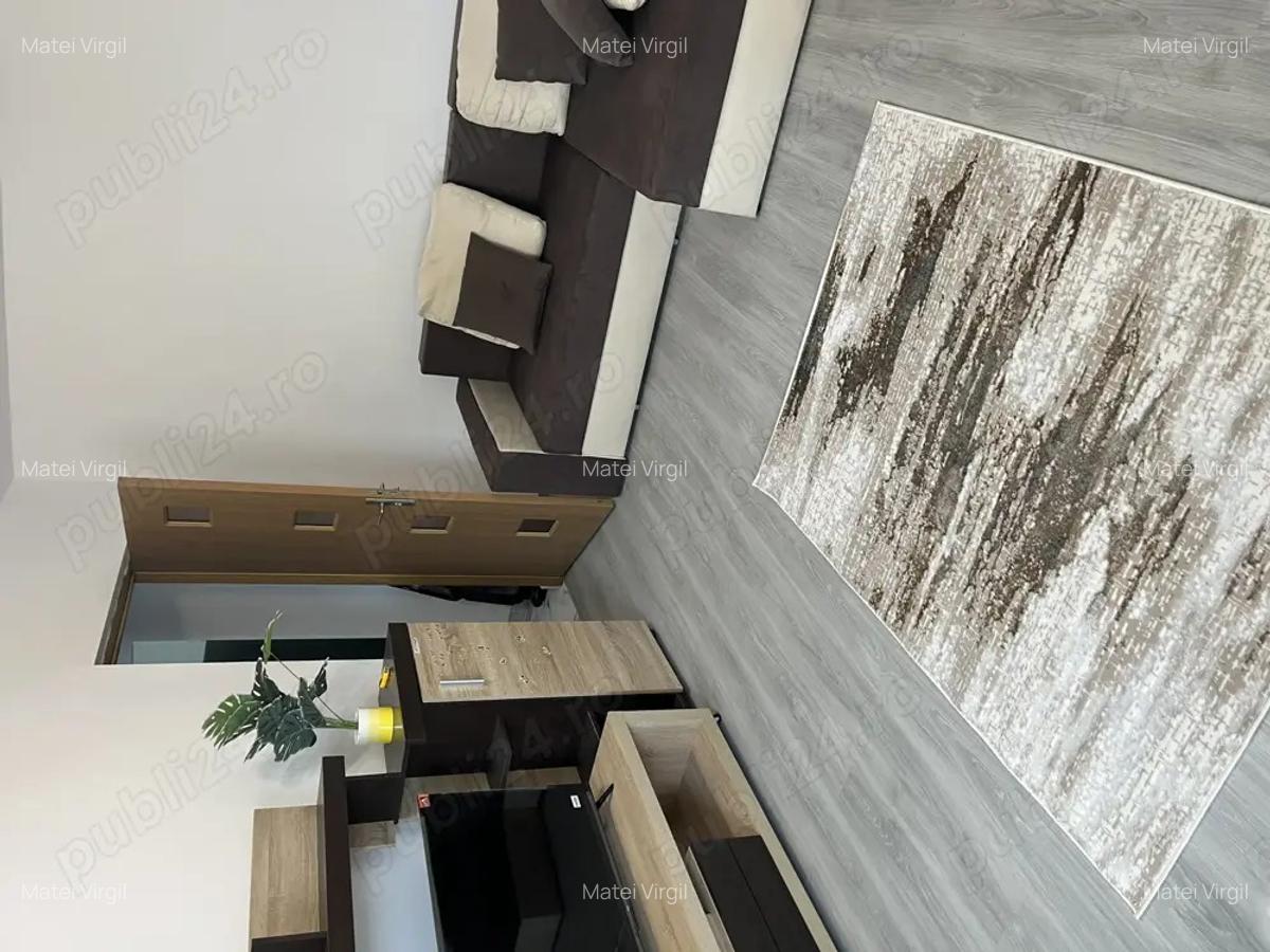 Inchiriez apartament cu 2 camere ploiesti republici - 2