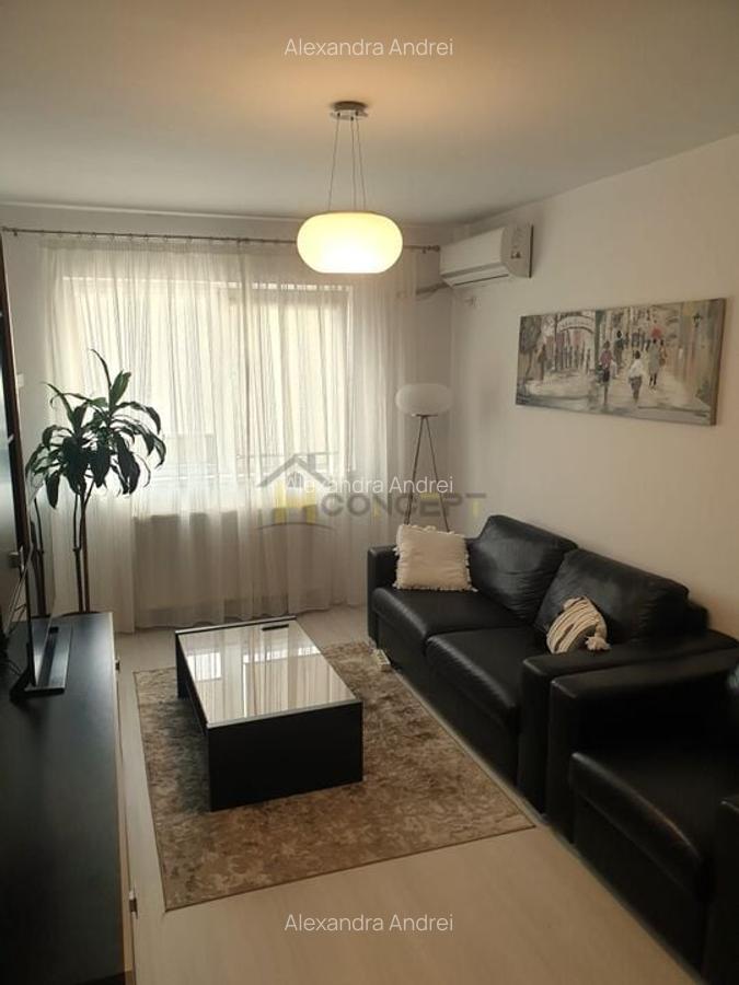 Inchiriere apartament spatios bucatarie inchisa 3 min metrou D Leonida - 7