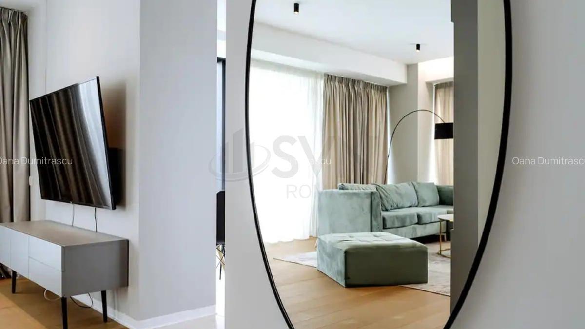 Apartament cu 3 camere decomandat în Floreasca - 14